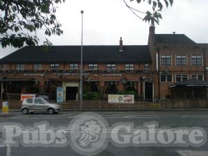 Picture of The Brocket Arms (JD Wetherspoon)