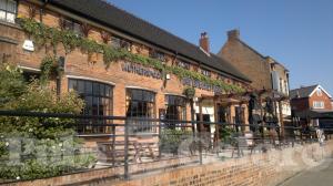 Picture of The Brocket Arms (JD Wetherspoon)