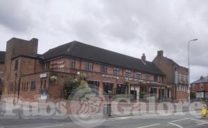 Picture of The Brocket Arms (JD Wetherspoon)