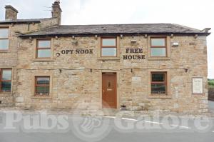 Picture of Copy Nook Hotel
