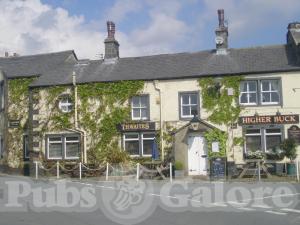 Picture of Higher Buck Inn