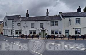 Picture of Higher Buck