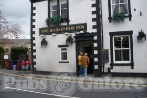 Picture of The Horseshoe Inn
