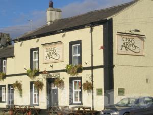 Picture of The Kings Arms