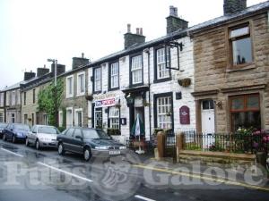 Picture of The Pendle Witch