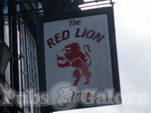 Picture of Red Lion Hotel