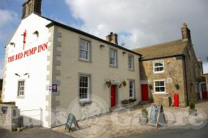 Picture of Red Pump Inn