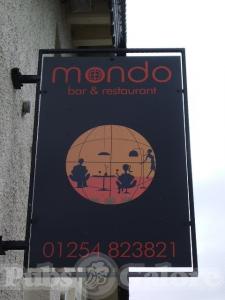 Picture of Mondo