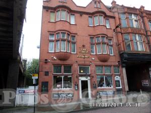 Picture of The Swan & Railway