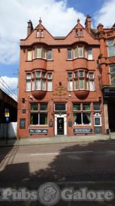 Picture of The Swan & Railway