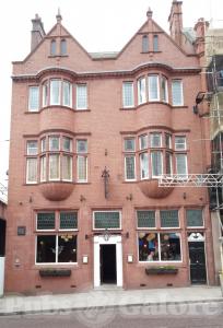 Picture of The Swan & Railway
