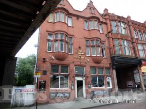 Picture of The Swan & Railway