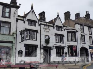 Picture of The White Lion