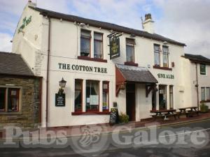 Picture of The Cotton Tree Inn