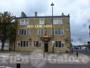 Picture of Red Lion Hotel