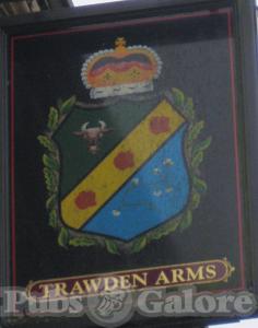 Picture of The Trawden Arms