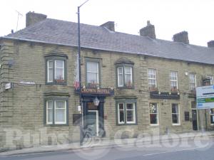 Picture of The Crown Hotel