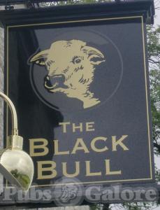 Picture of Black Bull Inn