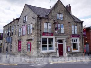 Picture of The Crown