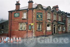 Picture of The Park Inn