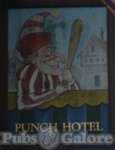 Picture of Punch Hotel