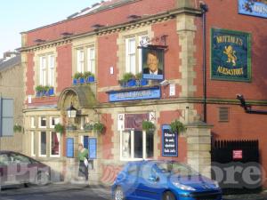 Picture of Uncle Jacks