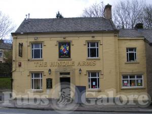 Picture of The Hindle Arms