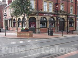 Picture of The Kings Arms