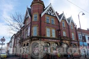 Picture of The Kings Arms