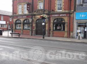 Picture of The Kings Arms