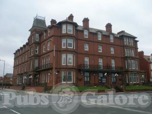 Picture of The Mount Hotel
