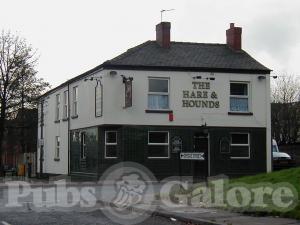 Picture of Hare & Hounds