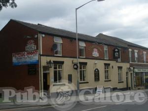 Picture of Starkey Arms