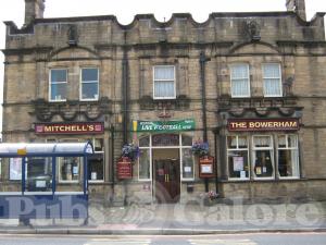 Picture of The Bowerham