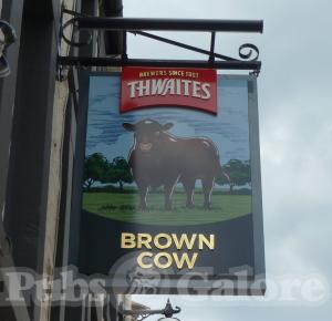 Picture of Brown Cow Inn