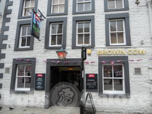 Picture of Brown Cow Inn