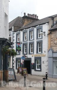 Picture of Brown Cow Inn