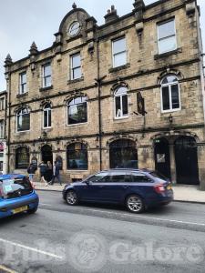 Picture of The Pub