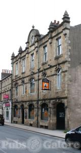 Picture of The Pub