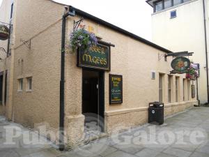 Picture of Fibber McGees