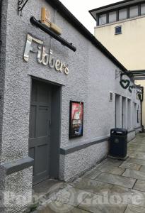 Picture of Fibbers