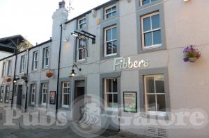 Picture of Fibbers