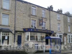 Picture of Freeholders Arms