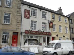 Picture of George & Dragon