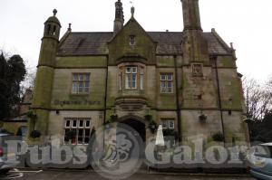 Picture of Greaves Park