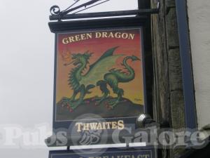 Picture of The Green Dragon