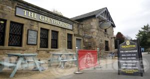 Picture of The Greyhound