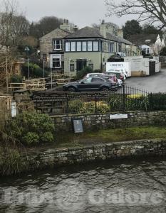 Picture of The Hest Bank