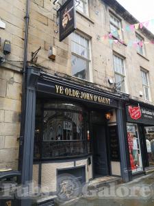 Picture of Ye Olde John o'Gaunt