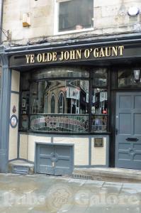 Picture of Ye Olde John O'Gaunt